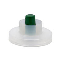 Кришка винна з гідрозатвором Юніпласт