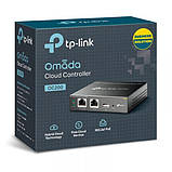 Контроллер точек доступа TP-Link Omada OC200 (2xFE, 1xUSB, 1xmicroUSB) (код 1084207), фото 4