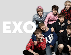ЕКЗО EXO
