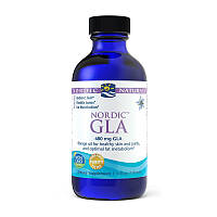 Nordic Naturals Nordic Gla 480 mg 119 ml