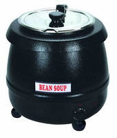 Супниця електрична 9 л Airhot SB-6000