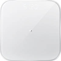 Умные весы Xiaomi Mi Smart Scale 2 (510941) напольные