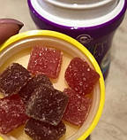 Дитячі вітаміни Солгар Solgar U-Cubes children's Multi-Vitamin & Mineral 120 gummies, фото 4