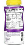 Дитячі вітаміни Солгар Solgar U-Cubes children's Multi-Vitamin & Mineral 120 gummies, фото 6