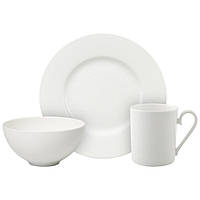 Набор столовой посуды для завтрака Villeroy & Boch Royal 2/6 1044129071