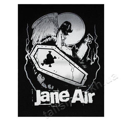 Нашивка катана велика JANE AIR, фото 2