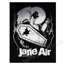 Нашивка катана велика JANE AIR