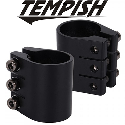 Хомут на кермо для трюкового самокату Tempish diameter 36 mm (for XBD, WEL), фото 1