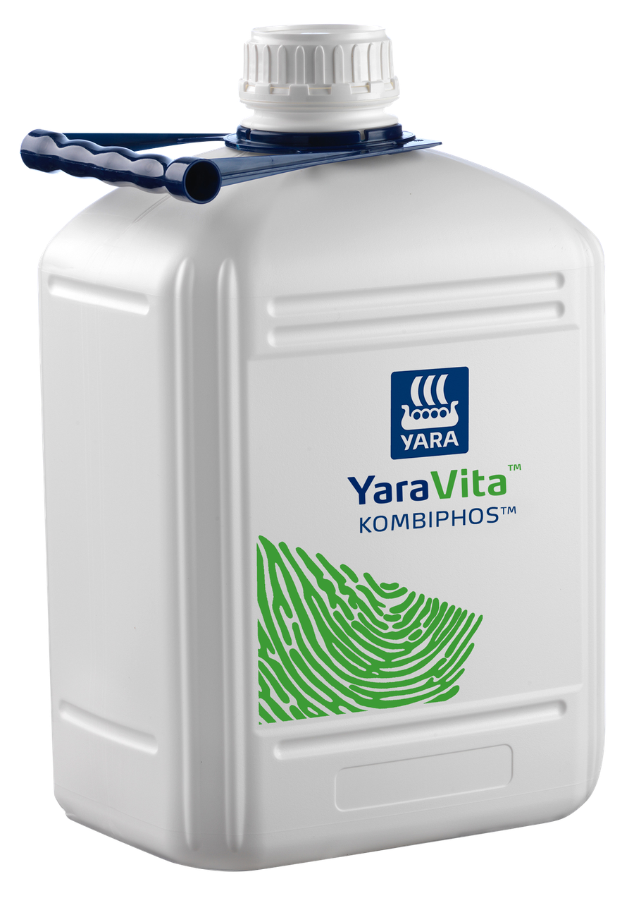 YaraVita KOMBIPHOS 10 л, фото 1