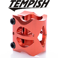 Хомут на руль для трюкового самоката Tempish диаметр руля 31,8 мм совместимый с моделью Big Boy