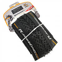 Покрышка 27.5 - Continental Race King Folding TR 2.0"