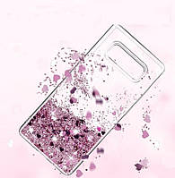 Чехол-накладка Жидкий Блеск для Iphone XR - GoodGlass
