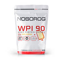 NOSORIG WPI 90 700 g ice cream