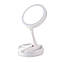 Дзеркало косметичне з Led-підсвіткою My Fold Away, фото 4