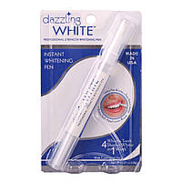 Карандаш для отбеливания зубов Dr. Fresh Pro Dazzling White, Instant Whitening Pen