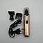 Тример чоловічий Nose Trimmer GM 3106 Gemei, фото 3