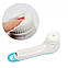 Щітка для вмивання чищення обличчя Spin Spa Cleansing Facial Brush, фото 3