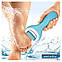 Акумуляторна роликова пилка smooth Wet Dry з USB-зарядкою, змінним роликом Comfort smooth, Водонепроникна, фото 3