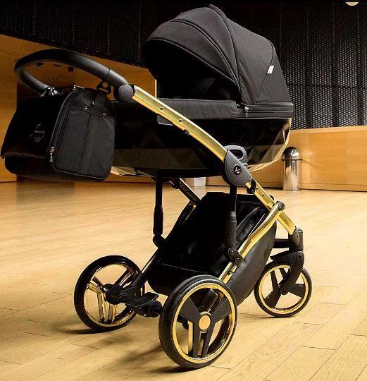 Дитяча універсальна коляска 2 в 1 Tako Junama Diamond S-Line