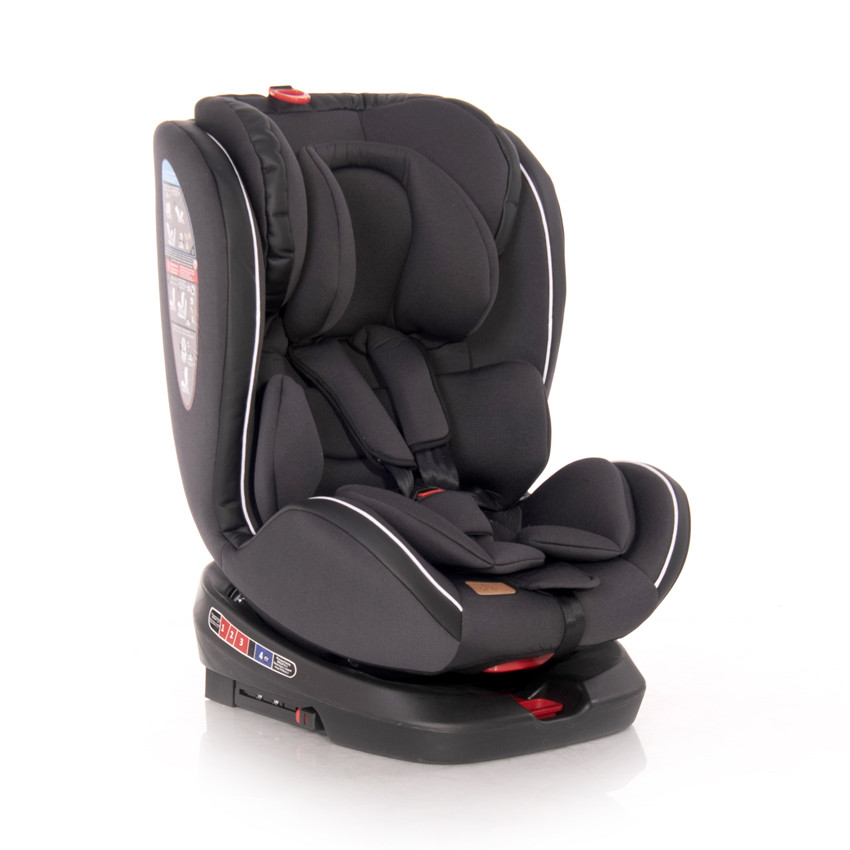 Автокрісло Nebula Isofix (0-36 кг)