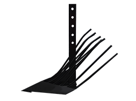 Картофелекопатель К 30 "Володар"