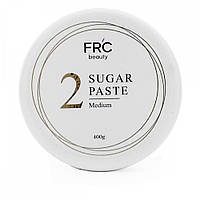 SUGAR PASTE FRC 400g (Medium 2)