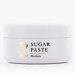 SUGAR PASTE FRC 400g (Medium 2), фото 2