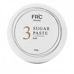 SUGAR PASTE FRC 800g (Soft 3)