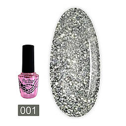 GO-GO Collection 10мл № 01