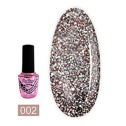 GO-GO Collection 10мл № 02