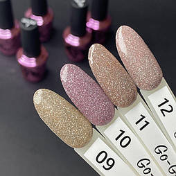 GO-GO Collection 10мл № 09