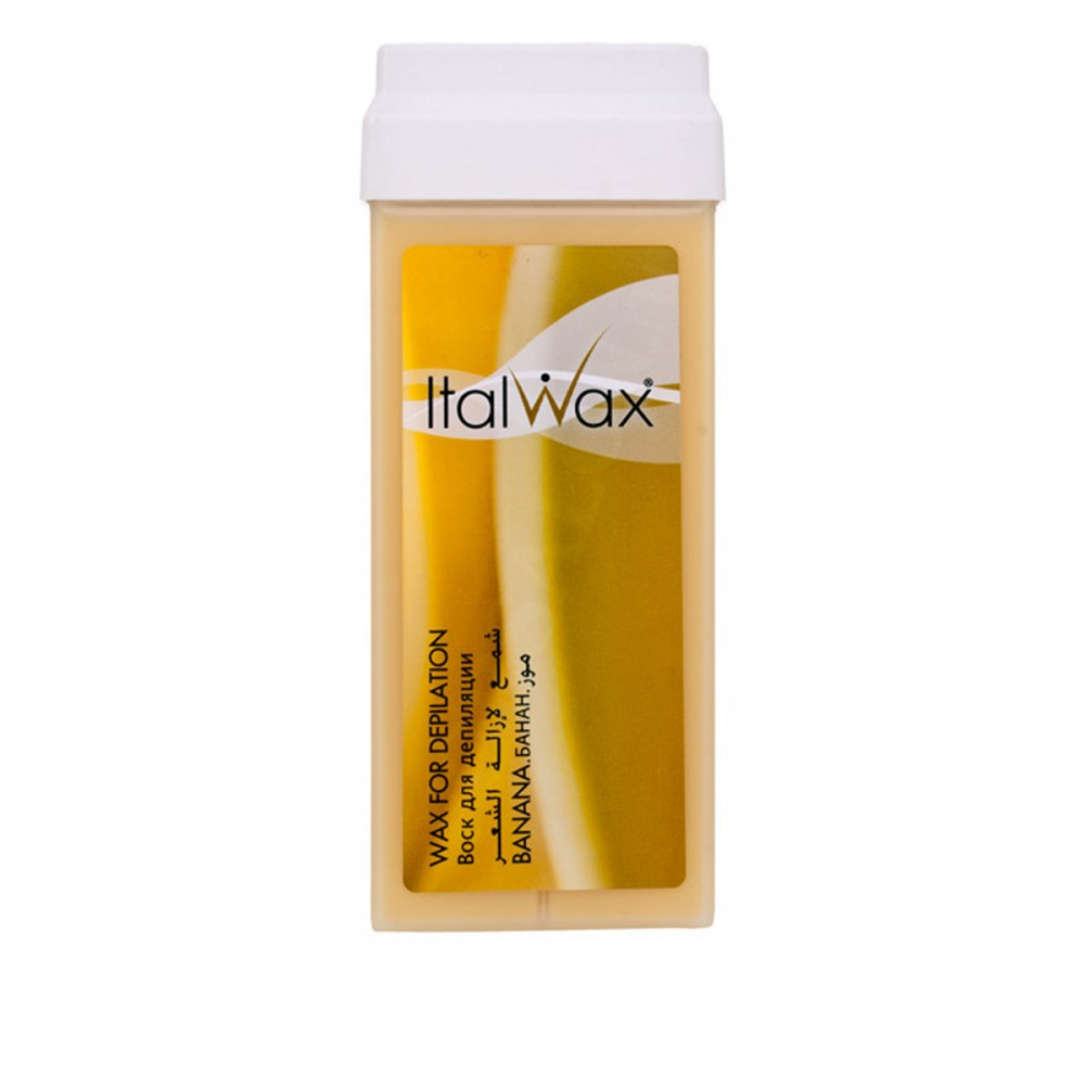 Віск-касета БАНАН, Italwax, фото 1
