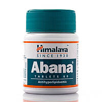 Абана Хімалая/Abana Himalaya/60 tab у разі гіпертонії, для серця, від тромбів