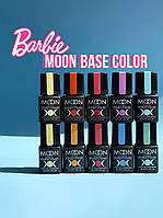 MOON FULL BARBIE Color Base, 8 ml №01