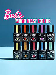 FULL MOON BARBIE Color Base, 8 ml №15