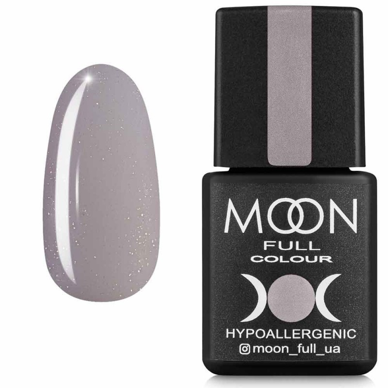 MOON FULL BAZA FRENCH,8 ml №17, фото 1