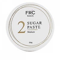 SUGAR PASTE FRC 150g (Medium 2)