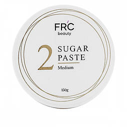 SUGAR PASTE FRC 150g (Medium 2)