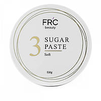 SUGAR PASTE FRC 150g (Soft 3)