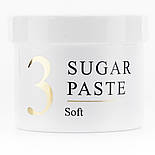 SUGAR PASTE FRC 150g (Soft 3), фото 2