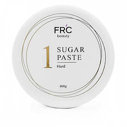 SUGAR PASTE FRC 400g (Hard 1)