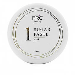 SUGAR PASTE FRC 800g (Hard 1)