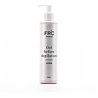 Гель до Депиляции FRC 250ml (Орхидея)