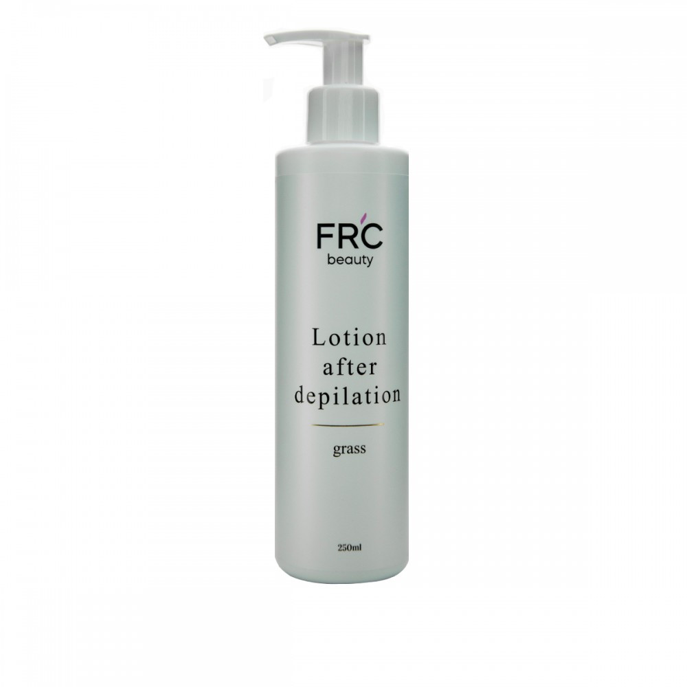 Лосьєн після Депіляції FRC 250ml (Grass)