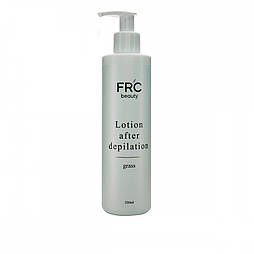 Лосьєн після Депіляції FRC 250ml (Grass)