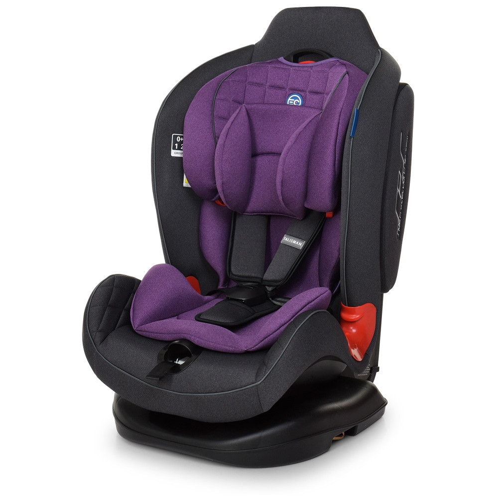 АВТОКРІСЛО ME 1065 TALISMAN PURPLE