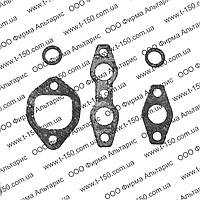 Ремкомплект масляного насоса Т-150-157 СМД-60, 72-09002.00, пароніт
