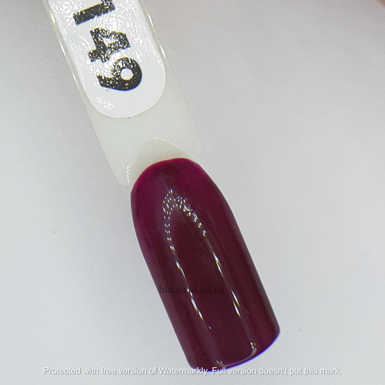 Гель лак Pixel №149 сливовий 8ml