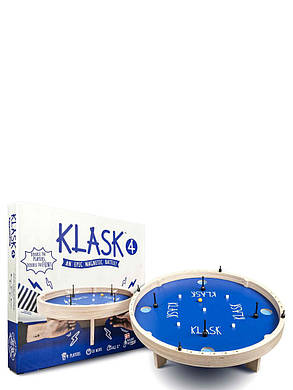 Настільна гра Класк 4 (Klask 4), фото 2