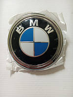 Значок емблема BMW крышки (ляды) багажника X3 F25 E83 БМВ Х3 51147364375